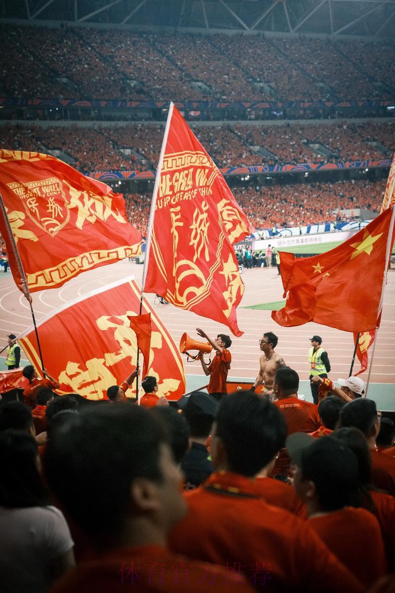 世界杯预测：球迷的支持如何为国家队注入动力