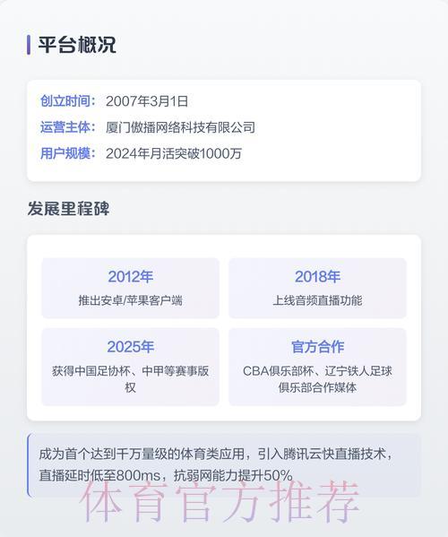 2026世界杯网络直播指南：精选高清实时观看平台推荐